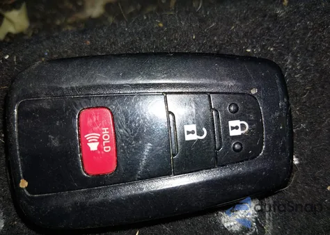 2017 Toyota Prius Two from USA, damaged, VIN JTDKBRFU2H3046604